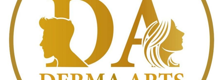 Derma Arts Cover Image