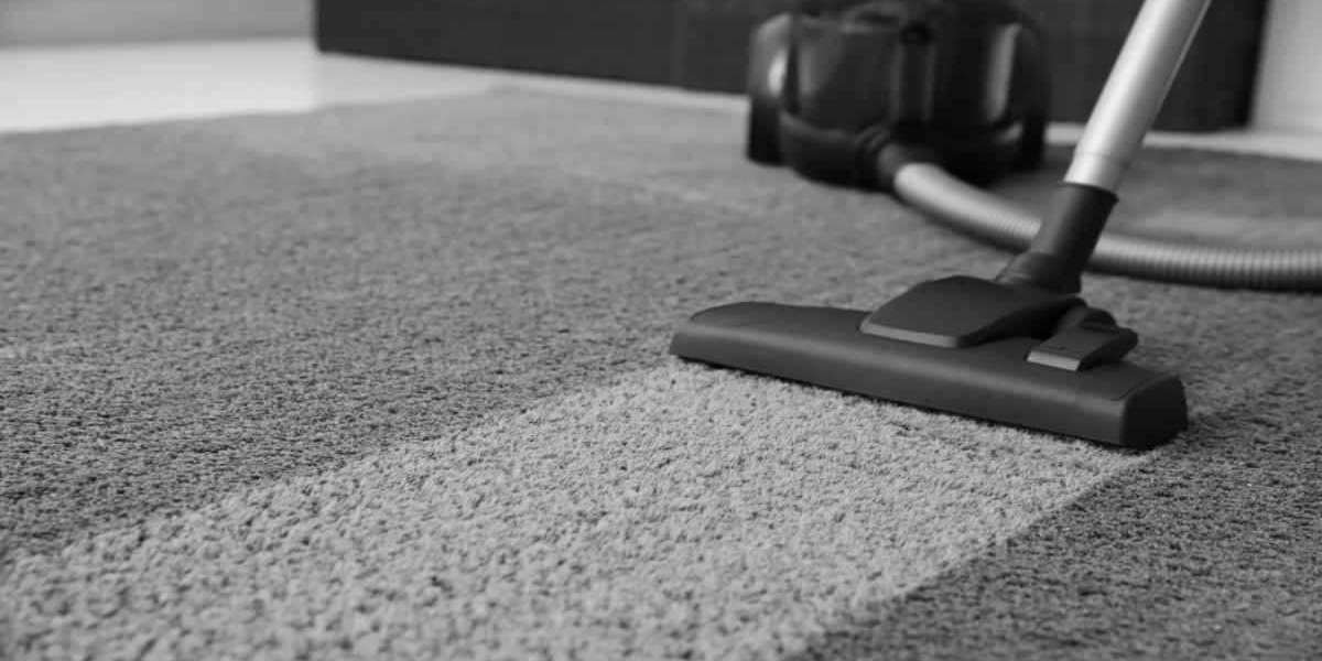 How Professional Carpet Cleaning Services Elevate Your Home’s Hygiene