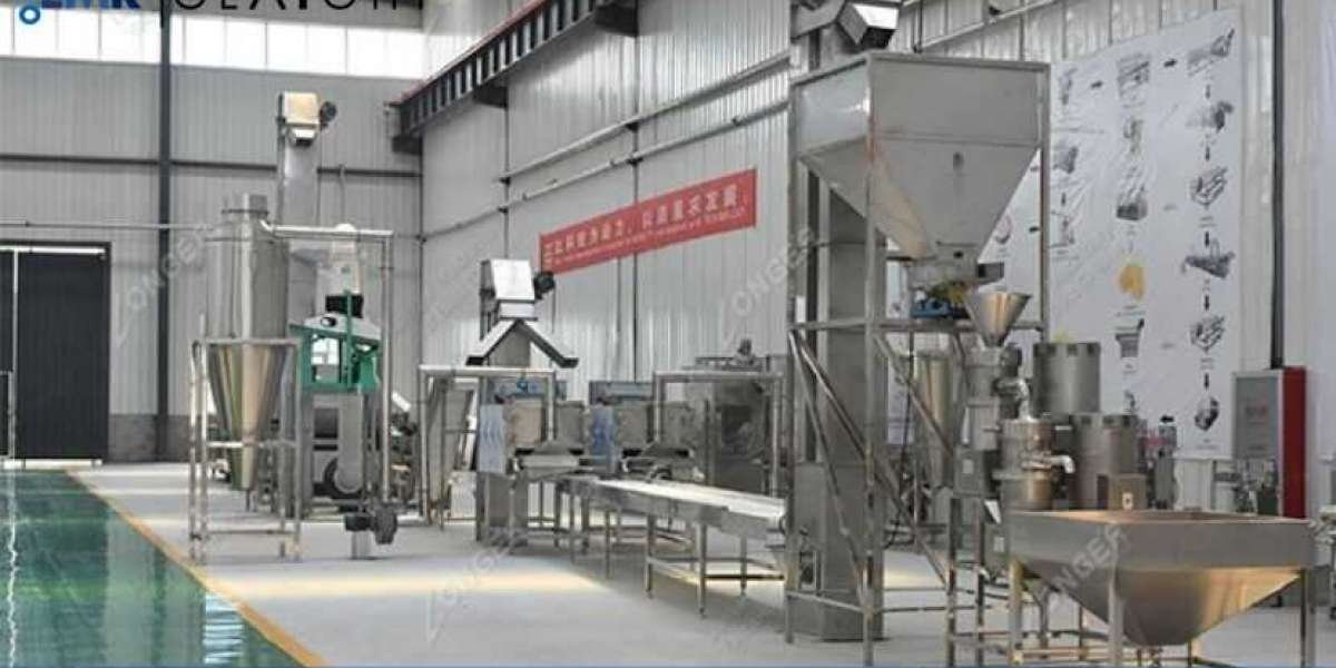 Cocoa Butter Manufacturing Plant Project Report 2024 : Setup and Cost