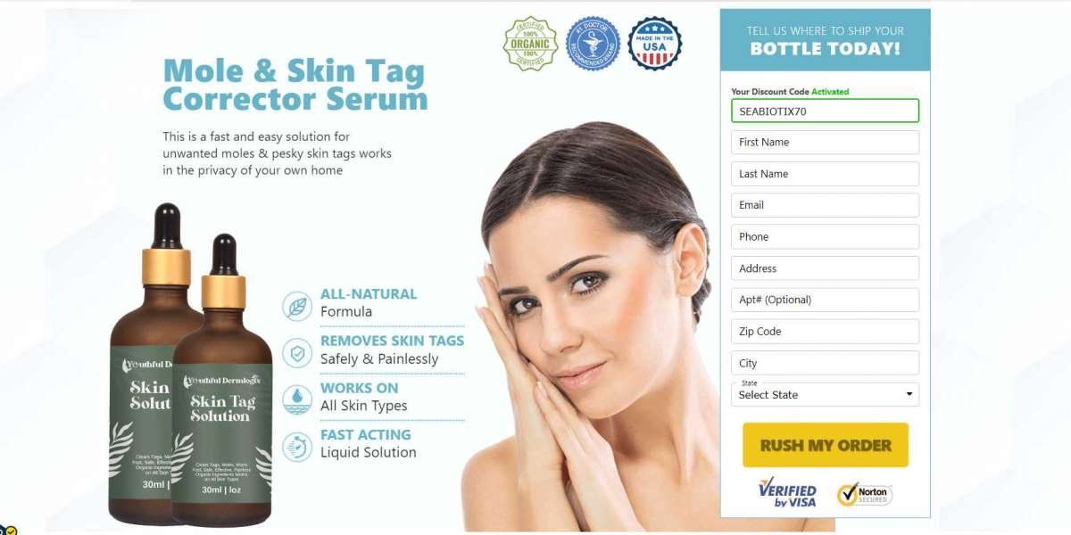 "Top 5 Benefits of Youthful Dermlogix Skin Tag Solution: User Reviews and Testimonials"