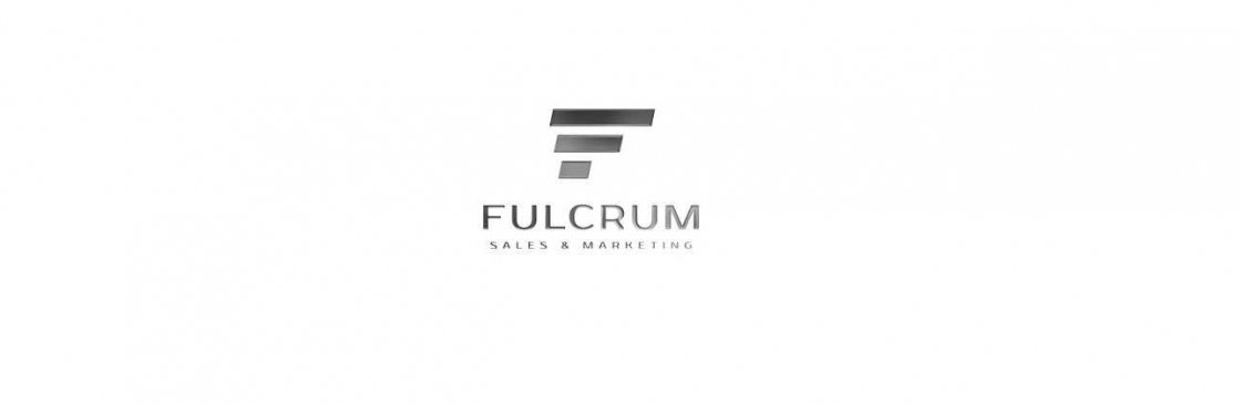 Fulcrum Sales and Marketing Cover Image