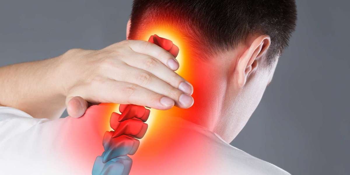 Neck Pain Causes, Symptoms, and Treatment