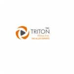 Triton Alloys Inc