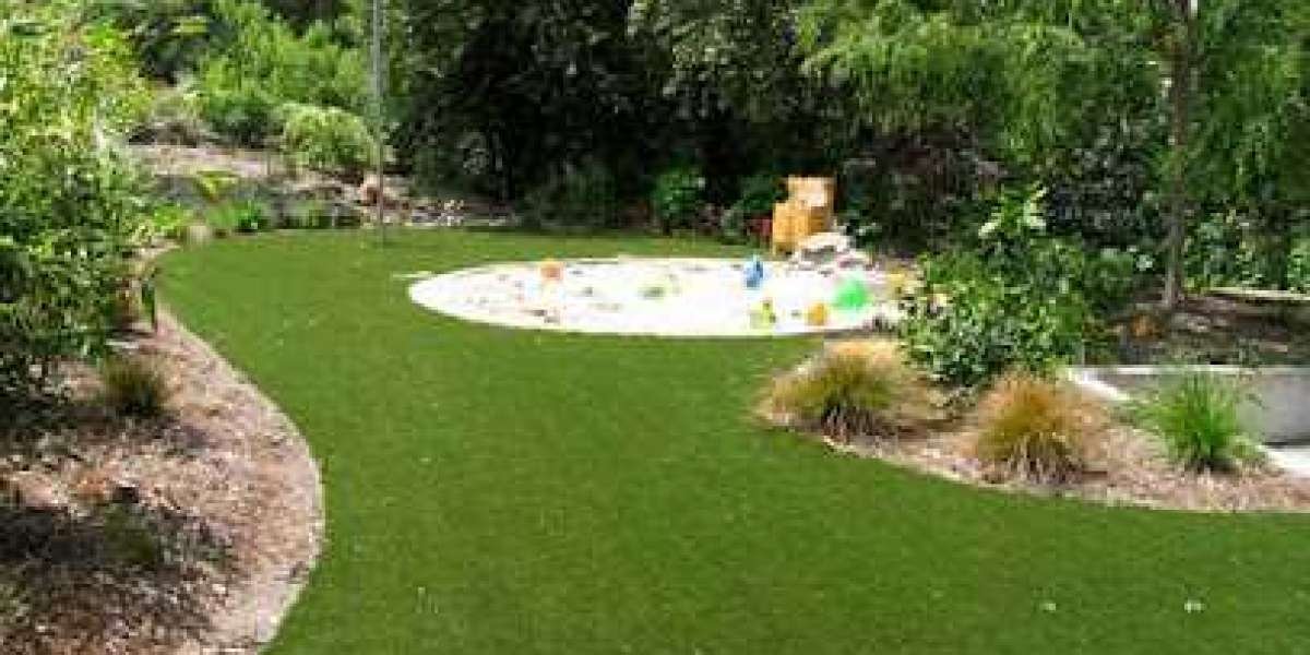 The Rise of Artificial Turf in the Bay Area: A Sustainable Solution for the Future