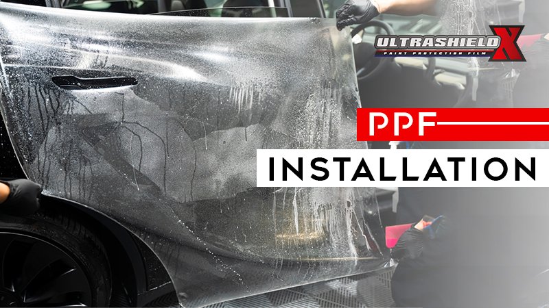 Best Paint Protection Film - PPF Coating for Car & Bikes