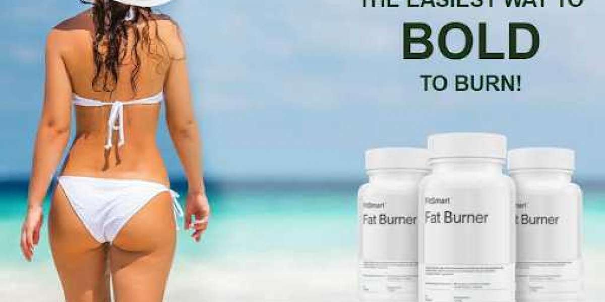 FitSmart Fat Burner Capsules de perte de poids - Est-ce que ça marche ou pas ?