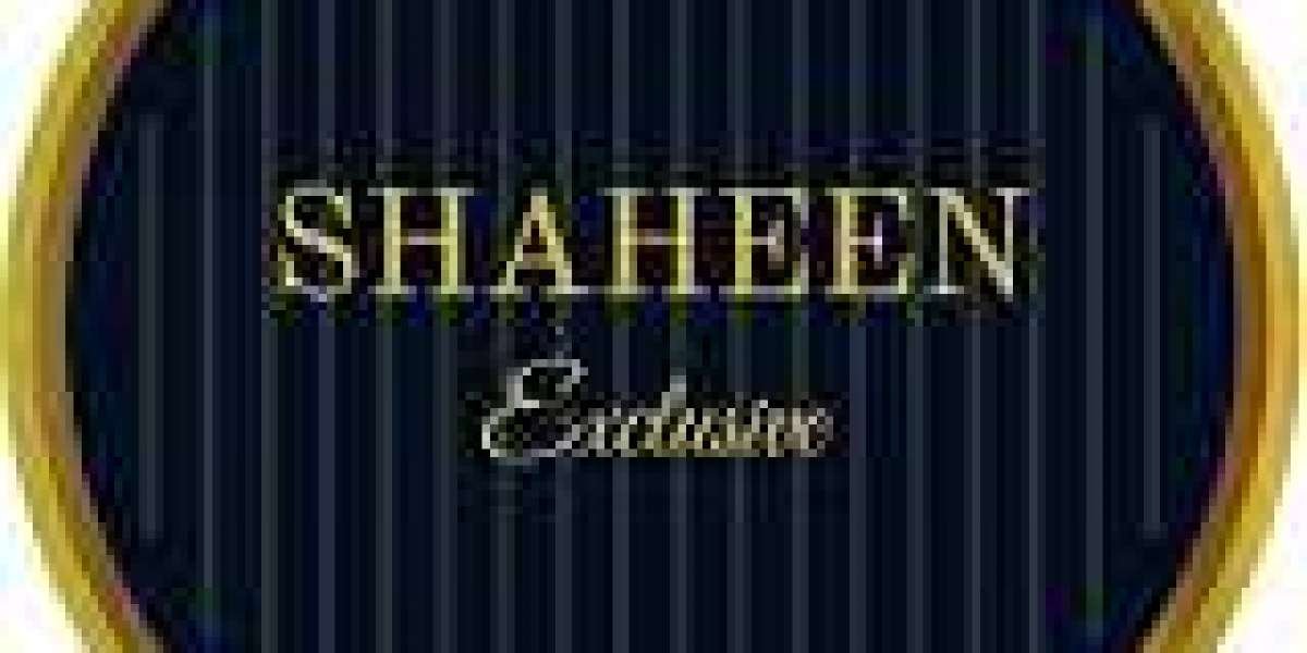 Transform Your Daily Routine with Luxurious Essentials from Shaheen Exclusive Islamabad