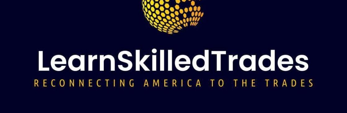 Learn a Skilled Trade Cover Image