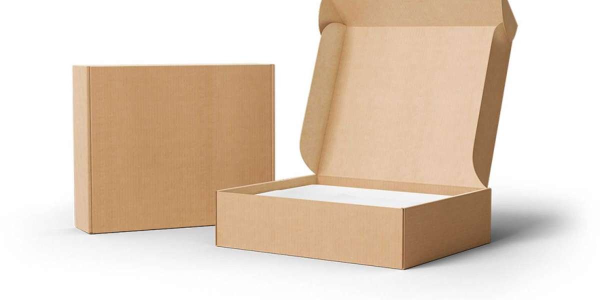 The Impact of Mailer Boxes on Consumer Experience