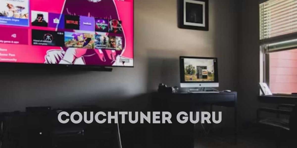 Couchtuner Guru is a popular website for streaming TV