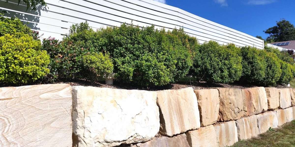 The Ultimate Guide to Sourcing Quality Sandstone for Construction