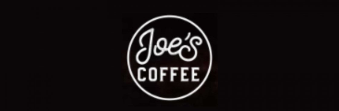 Joes Cafe Cover Image