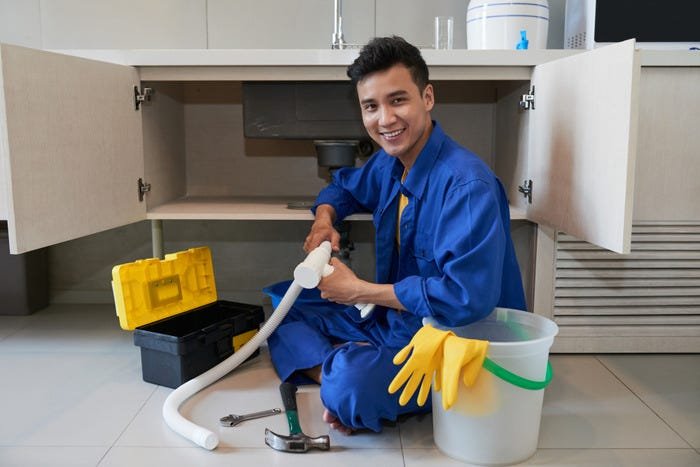 Plumber In Burlington And Oakville | Harb Plumber | by Samharb Plumbing | Sep, 2024 | Medium