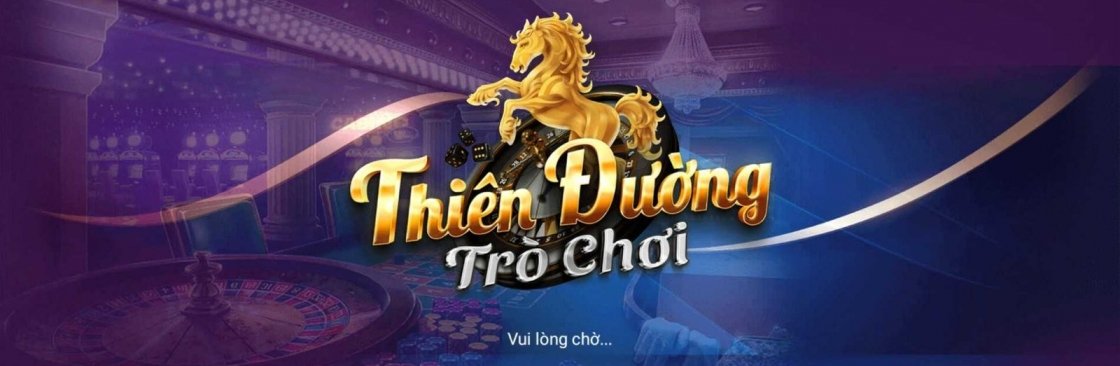 TDTC TẢI THIÊN ĐƯỜNG TRÒ CHƠI ĐỔI THƯỞNG Cover Image