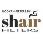 Hookah Filters