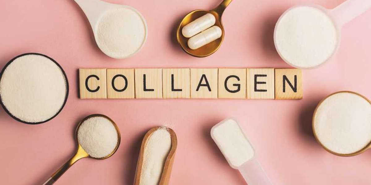 Collagen Peptides vs. Collagen Protein: What’s the Difference?