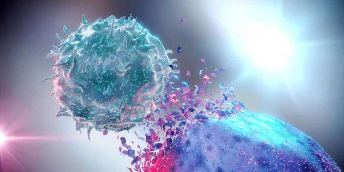 Overcoming Challenges and Opportunities in the Cell Therapy Market