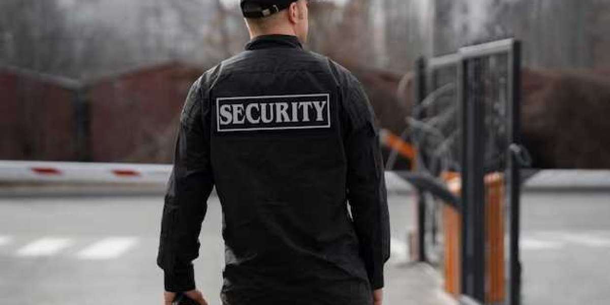 Exploring Security Services in Dubai: Ensuring Safety and Reliability