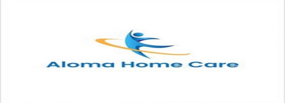 Aloma Home Care Cover Image