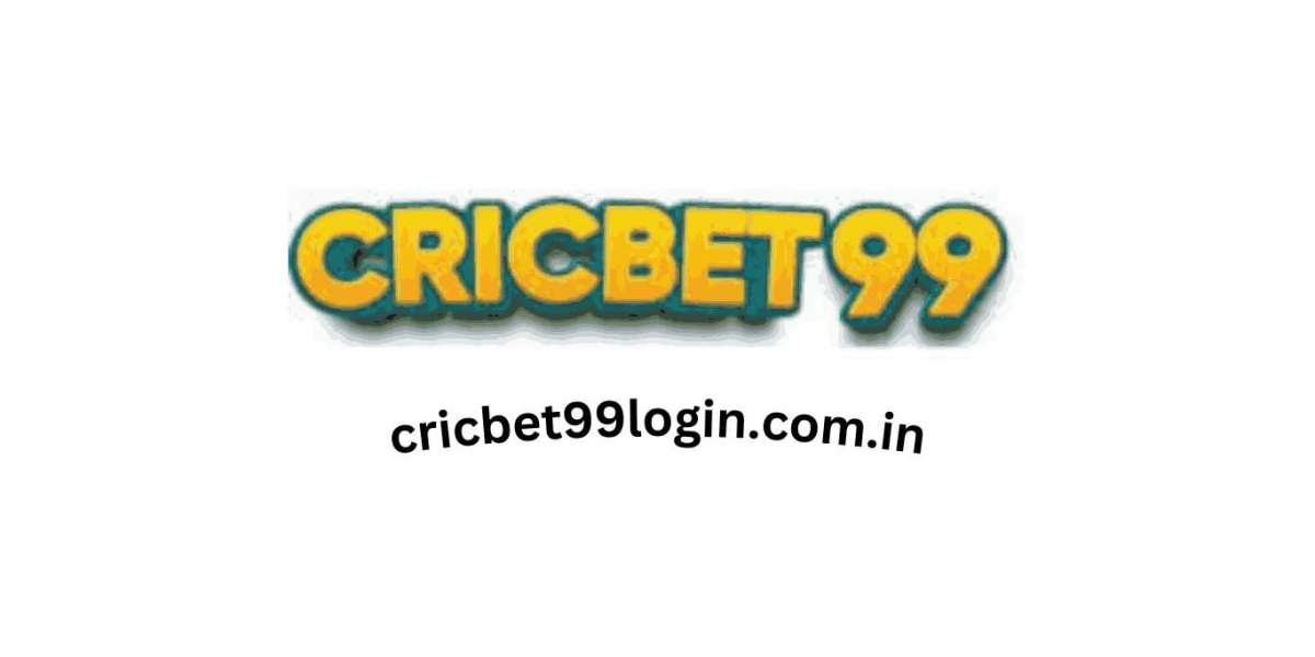 Cricket Betting Simplified: How to Use Cricbet99 for Winning Bets