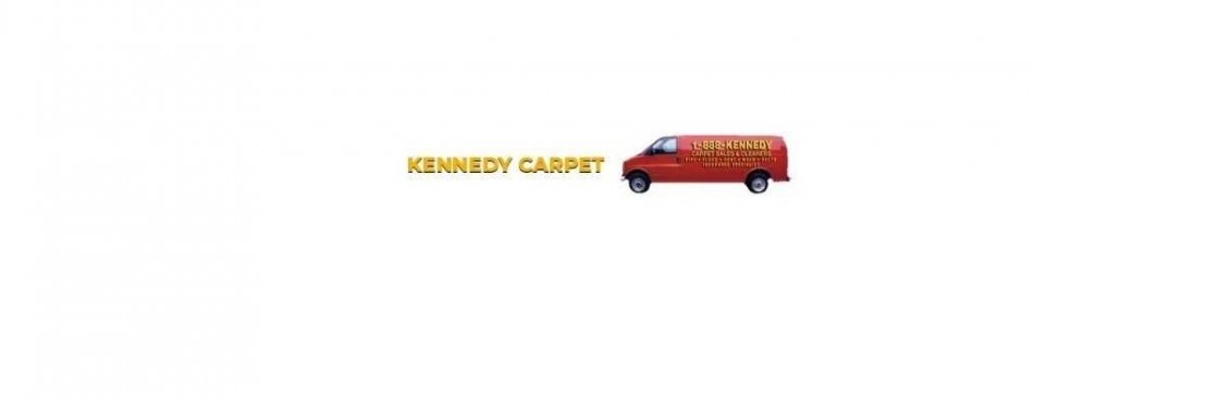 Kennedy Carpet Cover Image