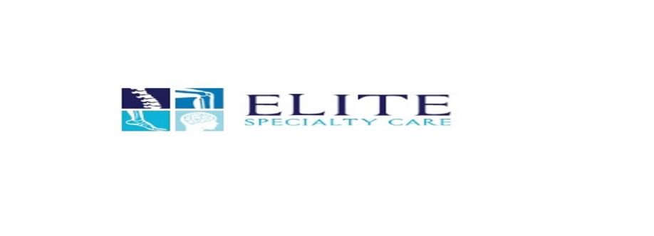 Elite Specialty Care Clifton Cover Image