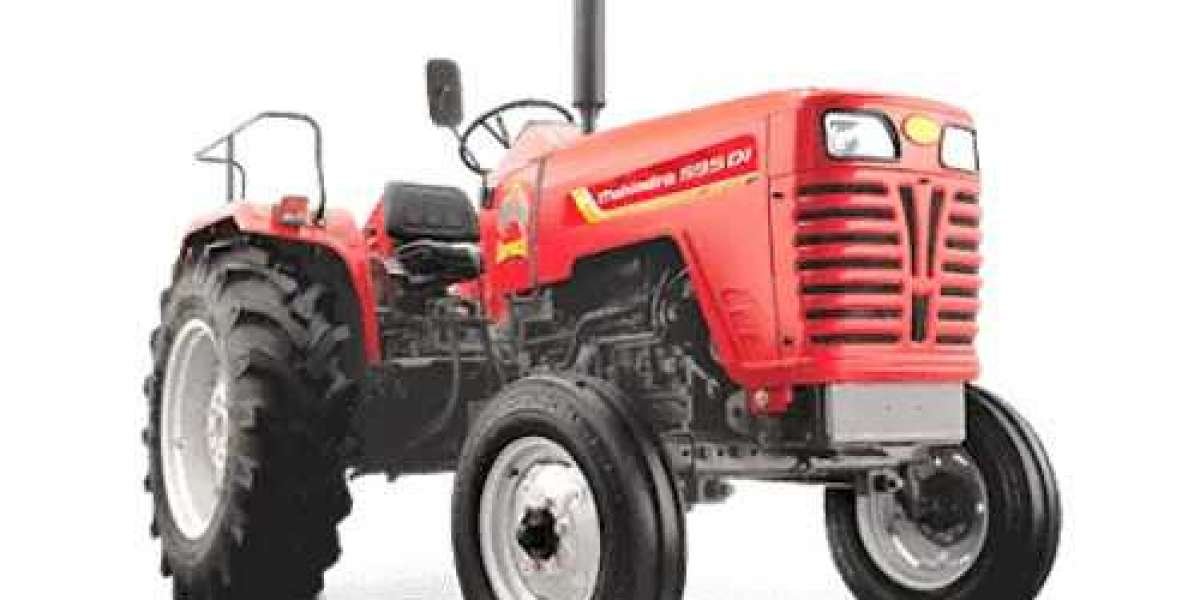 Mahindra Tractor 475 Price and Popular Models: A Complete Guide