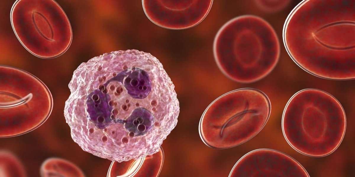 Neutropenia Treatment Market Key Players, Dynamics & Latest Trades Report to 2032