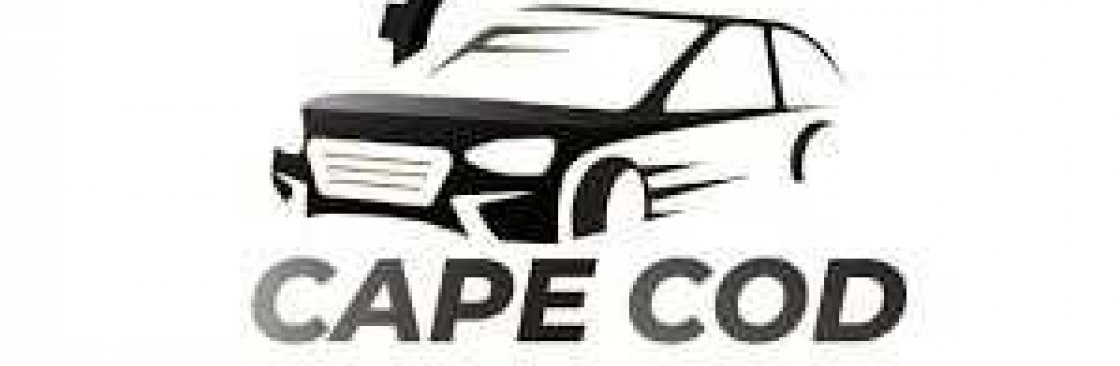 Cape Cod Black Car Service Cover Image