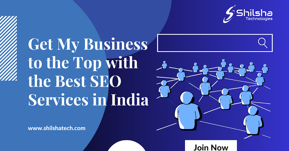 Get Business to the Top with the Best SEO Services in India