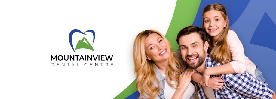 Mountainview Dental Centre Cover Image