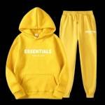 essentials tracksuit