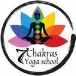 7 Chakras Yoga School