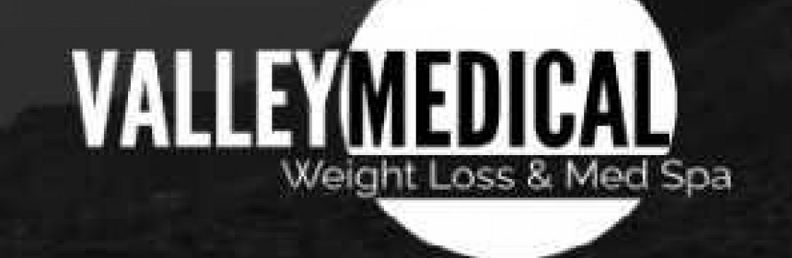 Valley Medical Weight Loss Cover Image