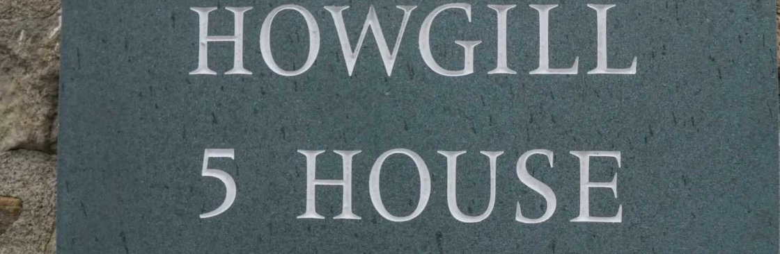 Howgill House Cover Image