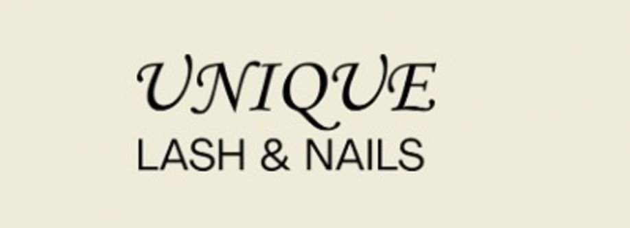 Unique Lash and Nails Cover Image