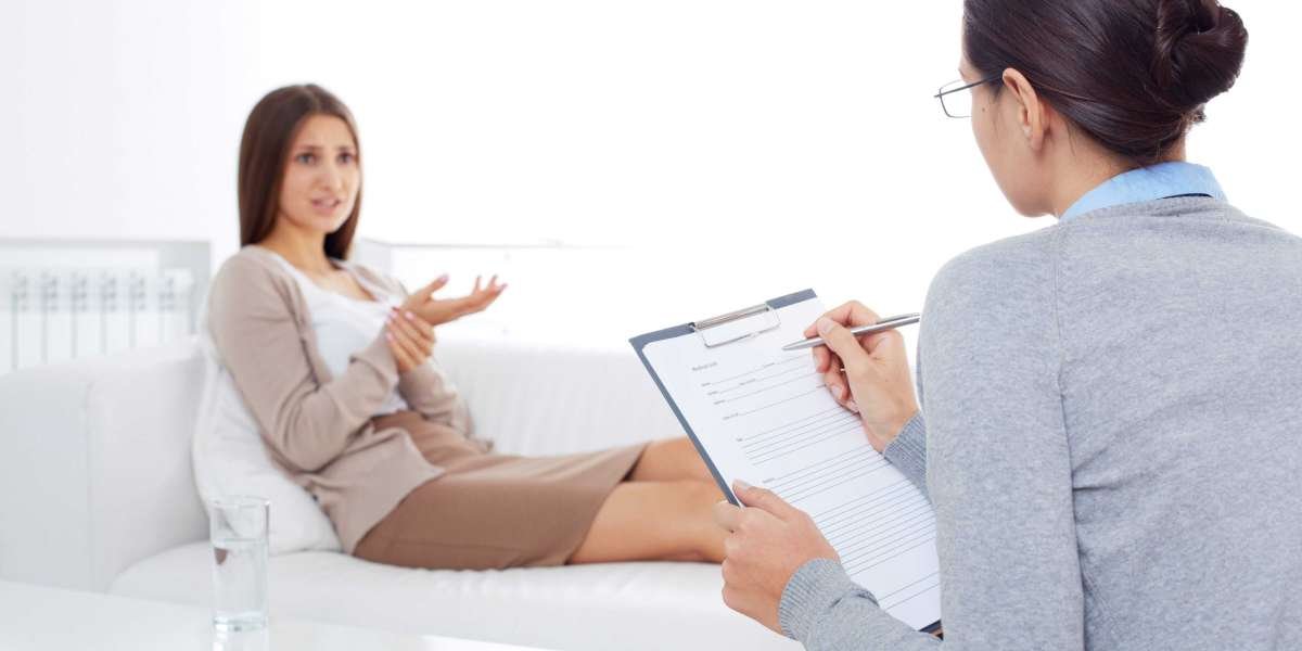 Dr. Priyanka Kalra - Best Psychiatrist in Ludhiana