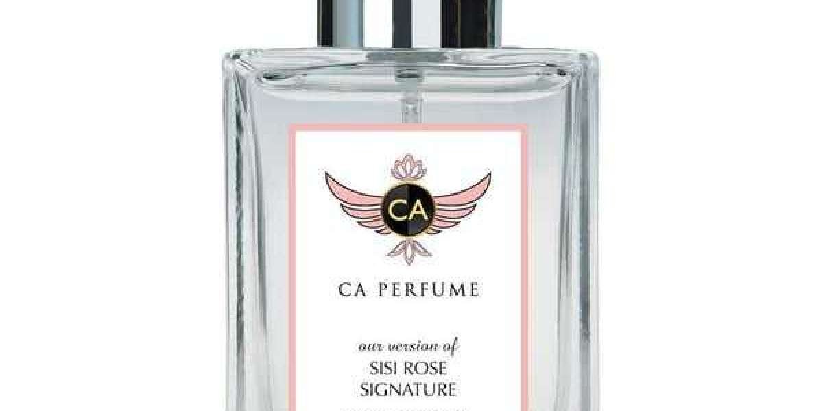 Sisi Rose: The Timeless Fragrance Every Woman Needs