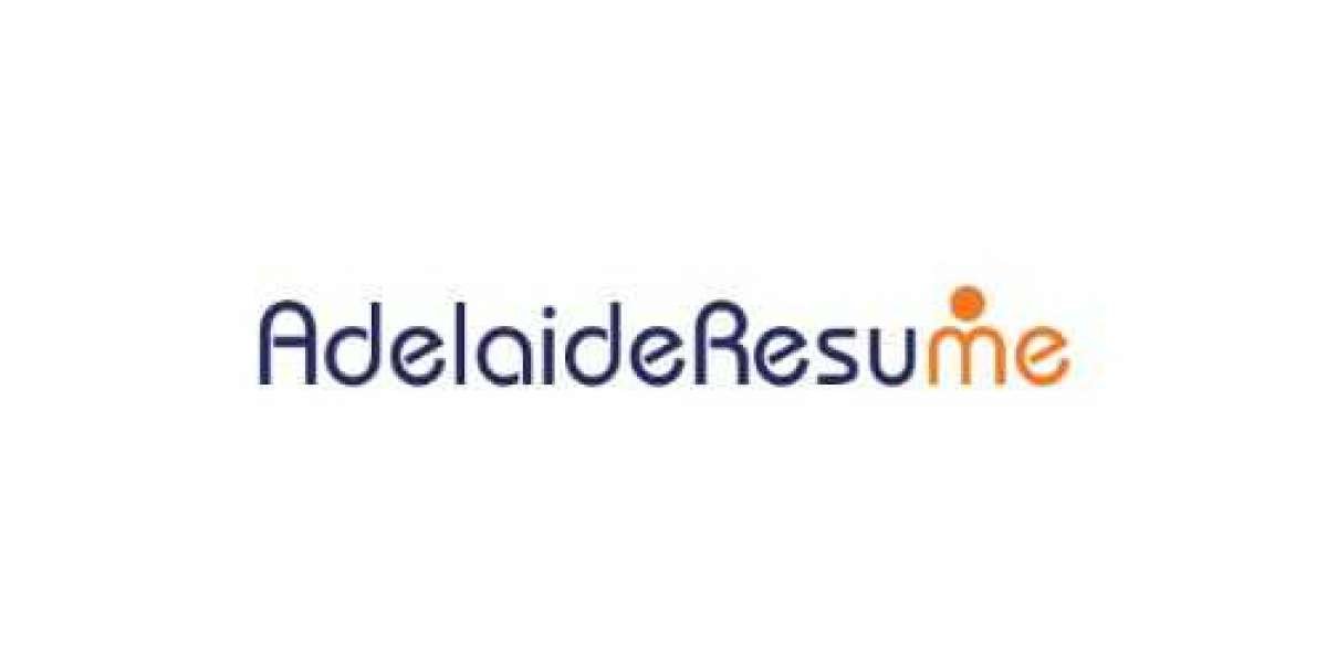 Professional Resume Services Near Me – Expert Help at Adelaide Resume