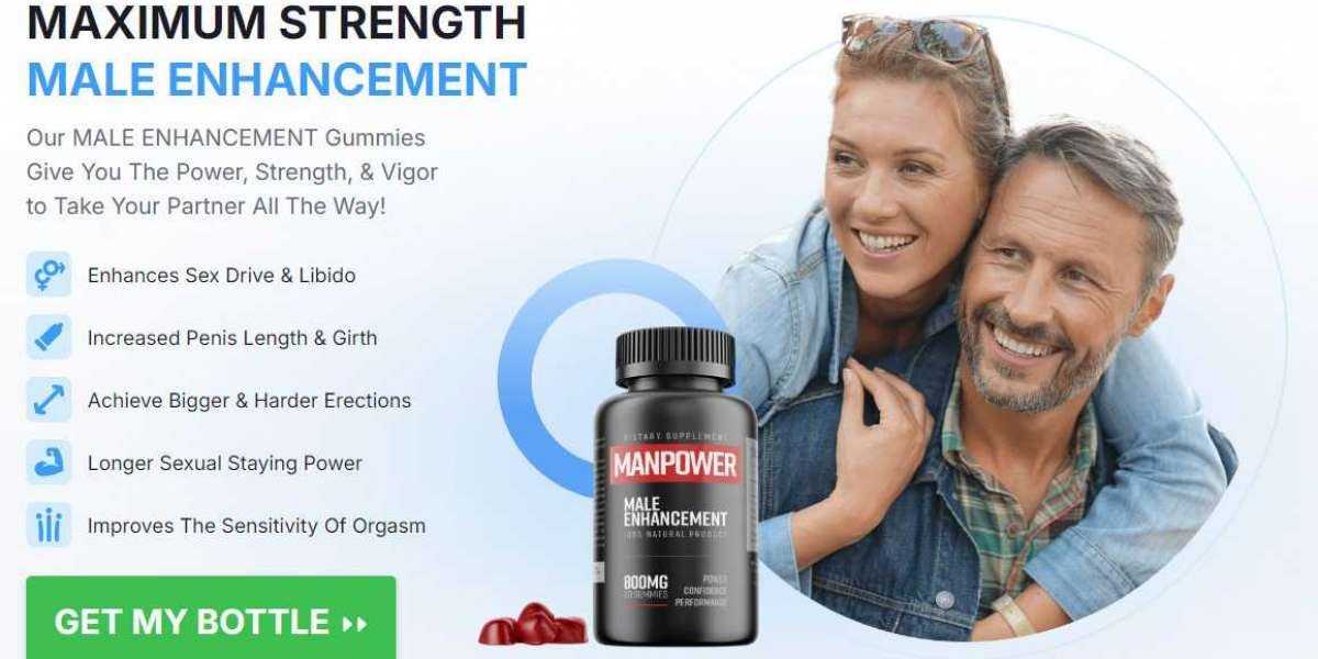 ManPower Male Enhancement Reviews, Offer Cost & Buy In Australia