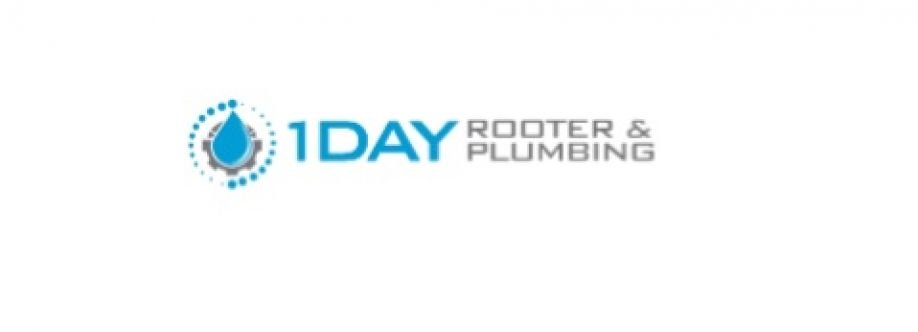 1 Day Rooter and Plumbing Cover Image