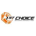 1st Choice Mechanical Repairs profile picture