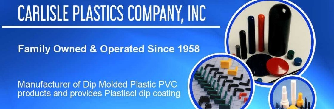 Carlisle Plastics Cover Image