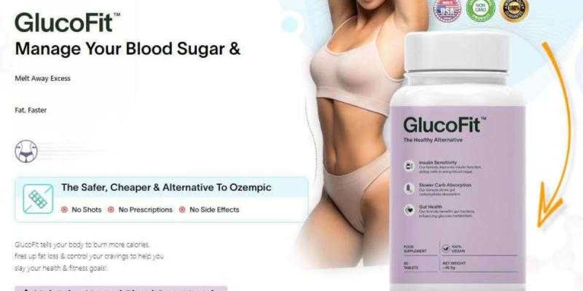 Avis sur GlucoFit (2024) Ingrédients Effets Secondaires Avantages Prix