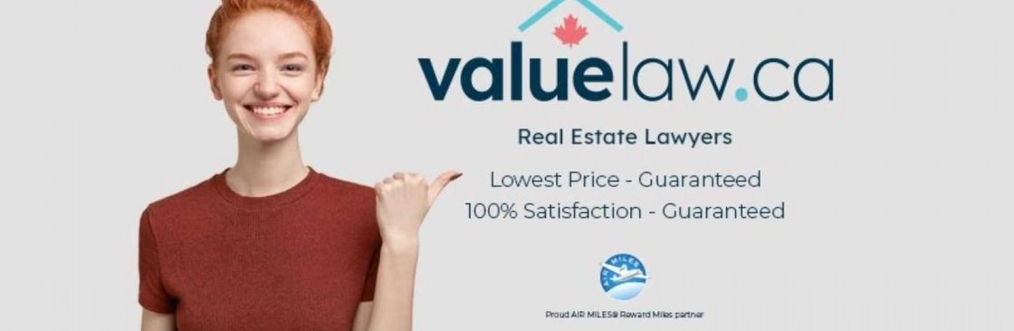 Value Law Alberta Cover Image