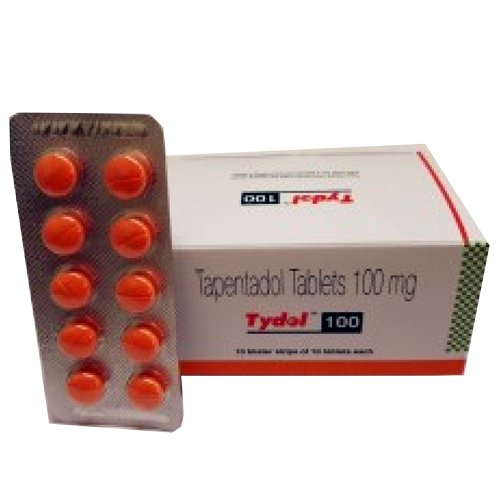 Want to Buy Tapentadol 100mg Online Fast for Pain Relief