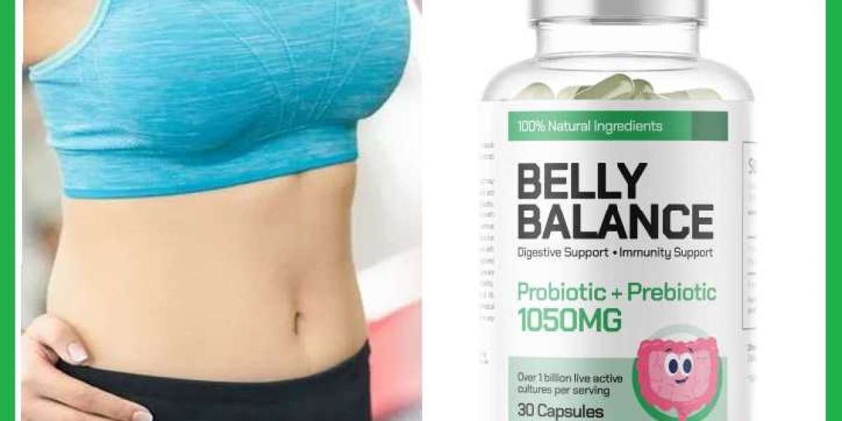 Belly Balance Probiotics Reviews, Negative Side-Effects, Or Safe!