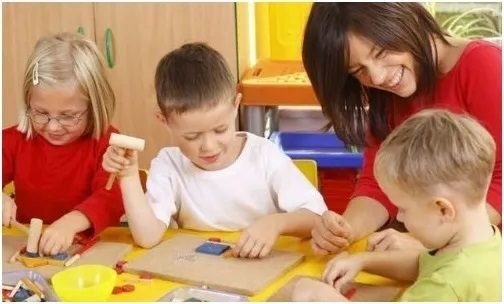 7 secret reasons for hiring the best childcare and early childhood education assignment help - 100% Free Guest Posting Website