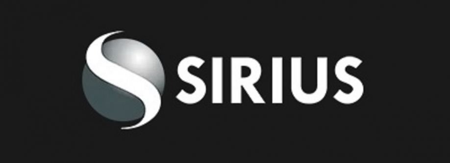 Sirius Managed IT Services and Cybersecurity Cover Image