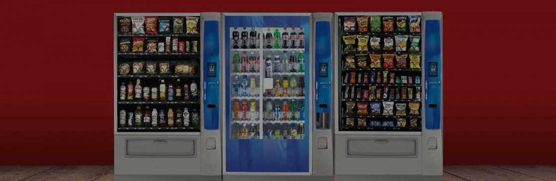 First Choice Vending And Amusements Cover Image